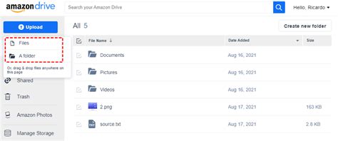 Top 10 Best Dropbox Alternatives in 2022 .